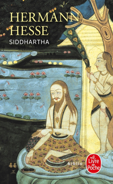 Siddhartha Siddhartha