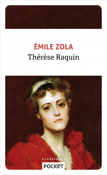Thérèse Raquin Thérèse Raquin