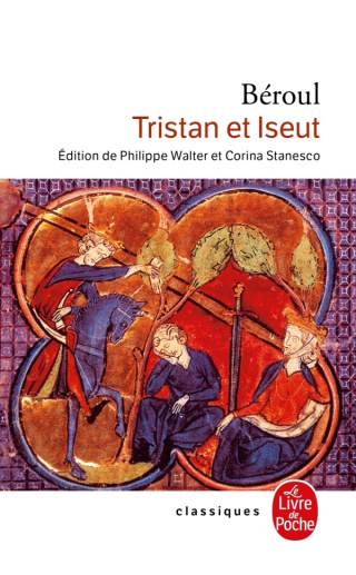 Tristan et Iseut