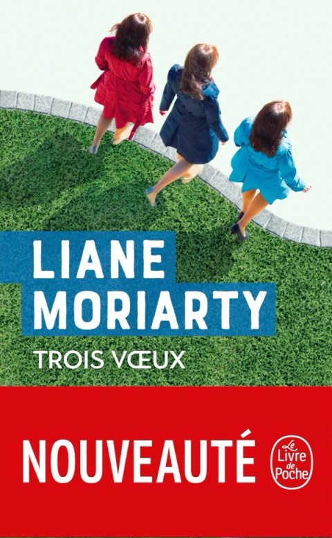 Trois voeux Trois voeux