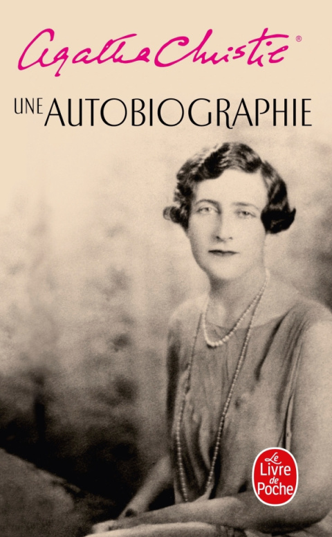 Une autobiographie