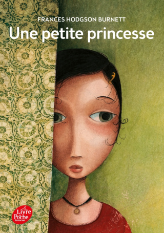 Une petite princesse