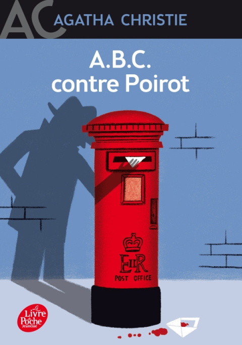 A.B.C. contre Poirot