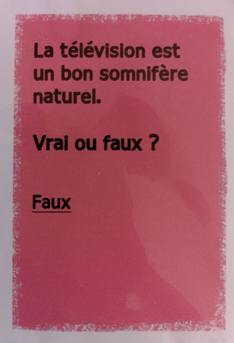 Comment ça va?