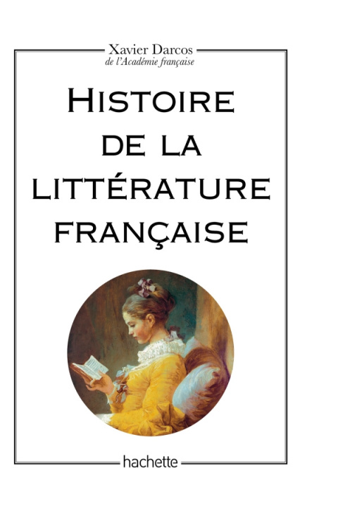 Histoire de la littérature française