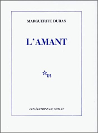 L'Amant Prix Goncourt 1984