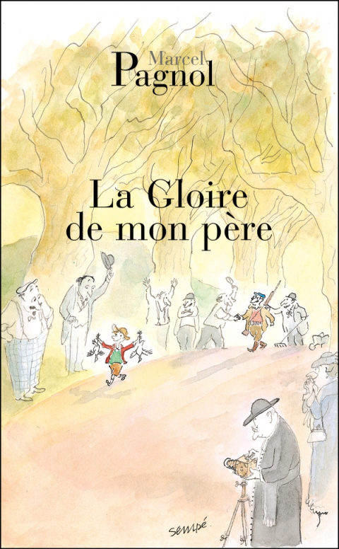 La Gloire de mon père