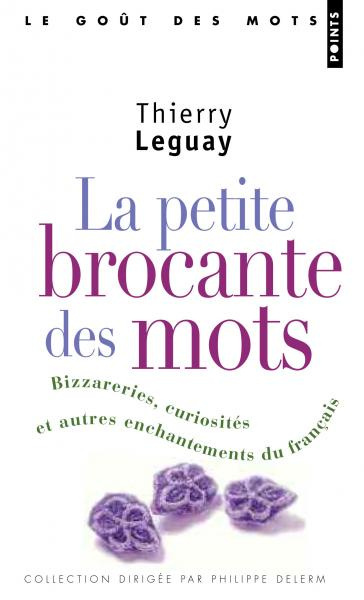 La petite brocante des mots