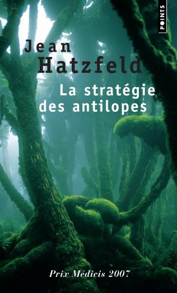 La stratégie des antilopes