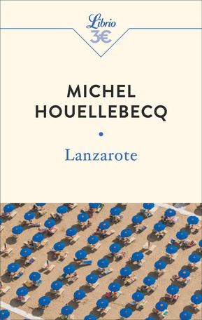 Lanzarote et autres textes