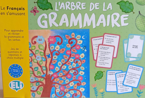 L’arbre de la grammaire