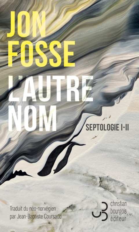 L'autre nom - Septologie I-II