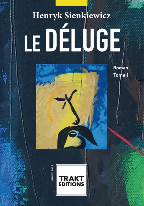 Le Déluge tome 1