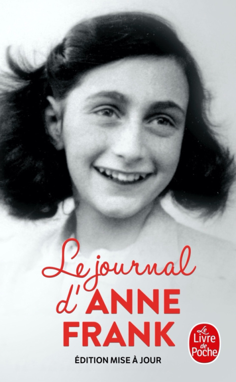 Le Journal d'Anne Frank