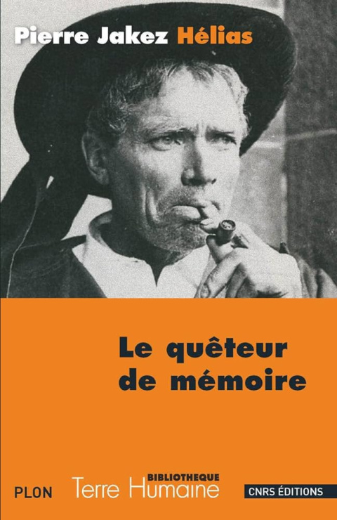 Le Quêteur de mémoire