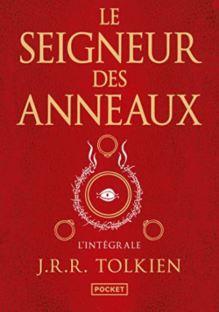 Le Seigneur des Anneaux, Intégrale