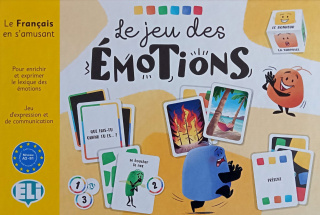 Le jeu des émotions