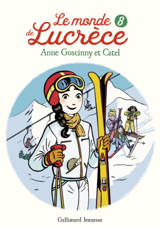 Le monde de Lucrèce 8