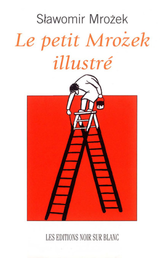 Le petit Mrożek illustré