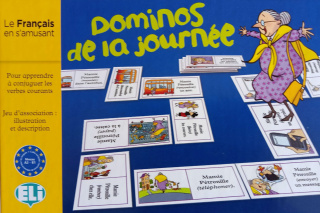 Les Dominos de la Journée