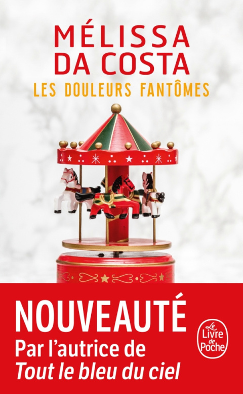 Les Douleurs fantômes