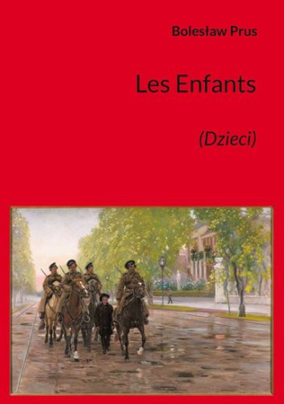 Les Enfants