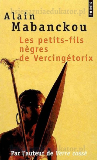 Les Petits-Fils nègres de Vercingétorix