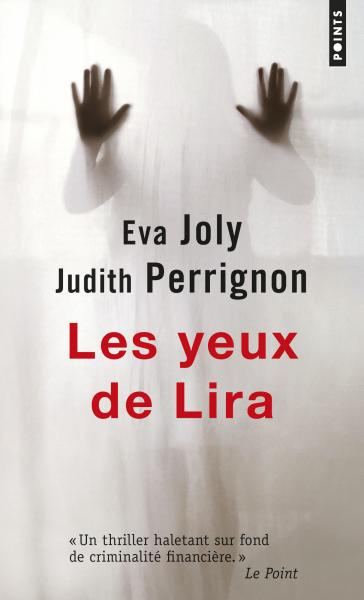 Les yeux de Lira Les yeux de Lira