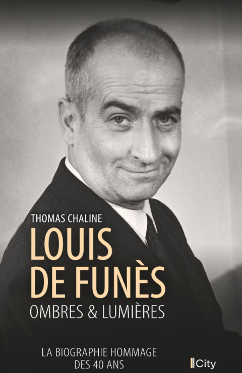 Louis de Funès