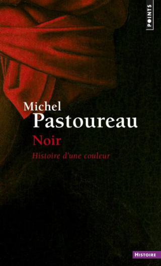 Noir Histoire d'une couleur