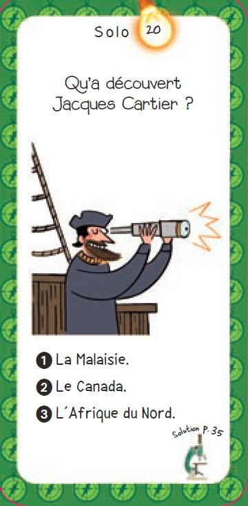 Quiz Histoire de France