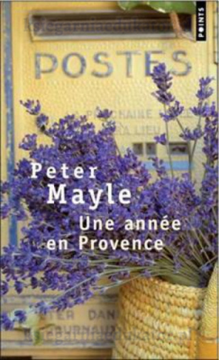 Une année en Provence