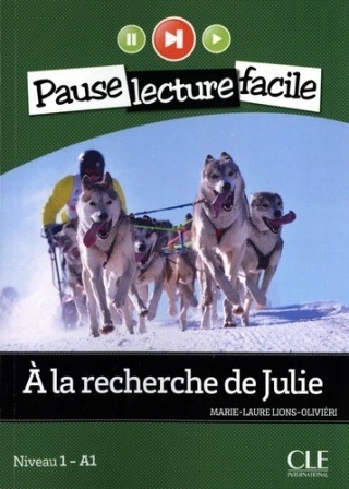 A la recherche de Julie A1 + audio online
