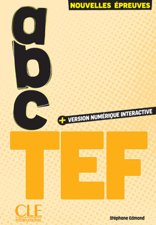 ABC TEF CLE International