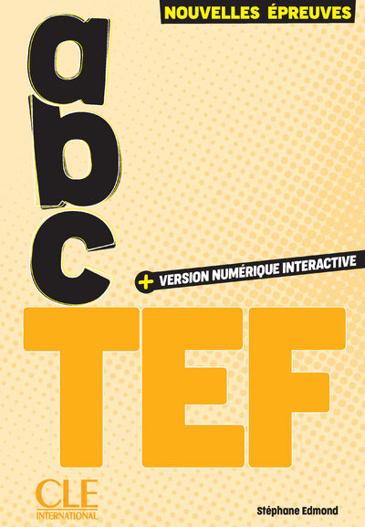 ABC TEF CLE International