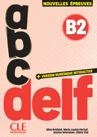Abc Delf B2 + wersja numeryczna