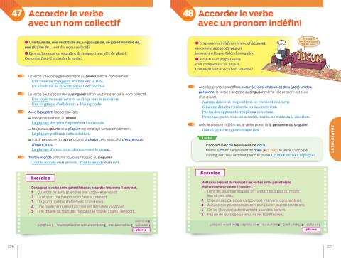 Bescherelle - L'essentiel - le tout-en-un de la langue française Bescherelle - L'essentiel - le tout-en-un de la langue française