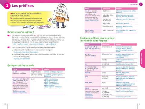 Bescherelle Mieux rédiger poche Bescherelle Mieux rédiger poche