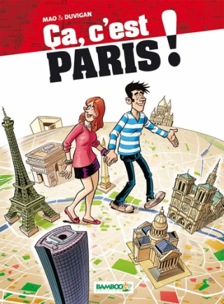 Ca, c'est Paris