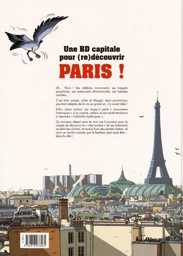 Ca, c'est Paris Ca, c'est Paris