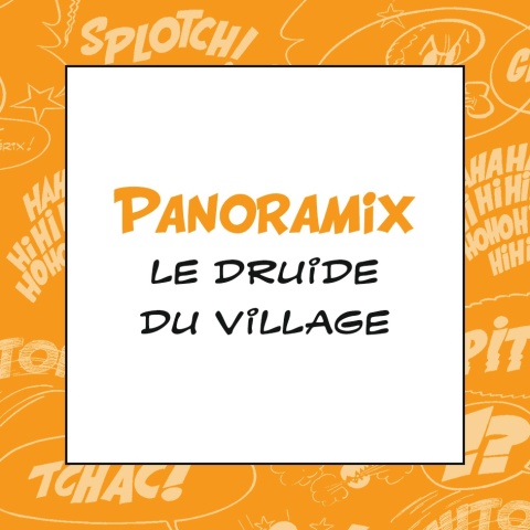 Calendrier Astérix 2026 Calendrier Astérix 2026