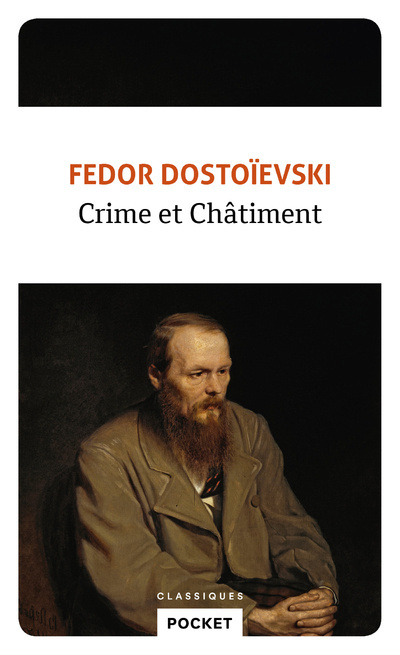 Crime et châtiment Crime et châtiment