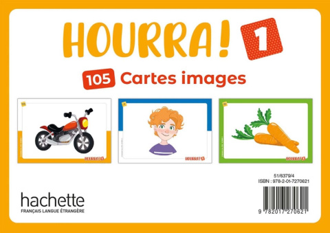Hourra 1 Cartes images Hourra 1 Cartes images