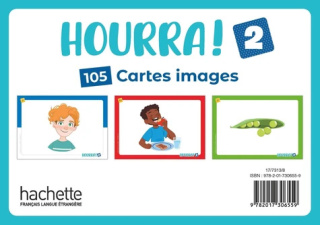 Hourra 2 Cartes images