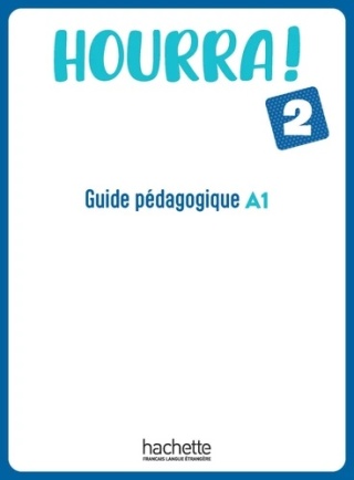 Hourra 2 przewodnik metodyczny