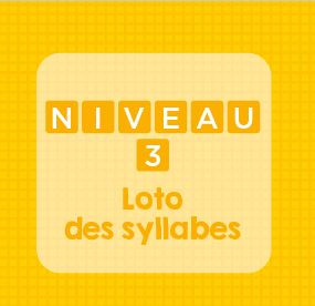 J'apprends à lire avec le Scrabble junior