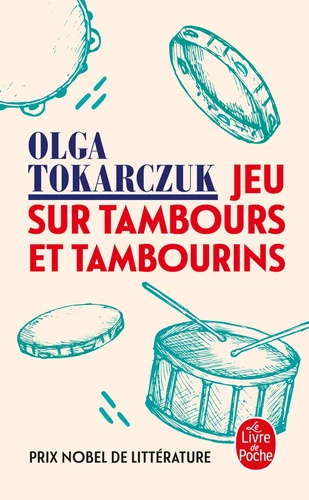 Jeu sur tambours et tambourins Jeu sur tambours et tambourins