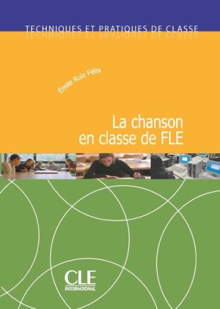 La chanson en clesse de FLE