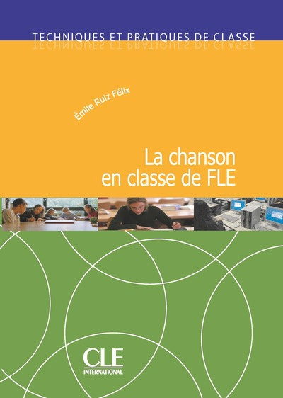 La chanson en clesse de FLE