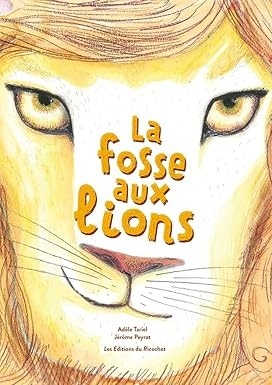 La fosse aux lions